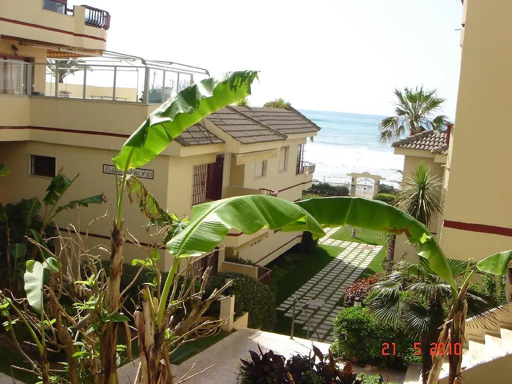 Sol Y Relax, Lubina Sol Apartment Sitio de Calahonda