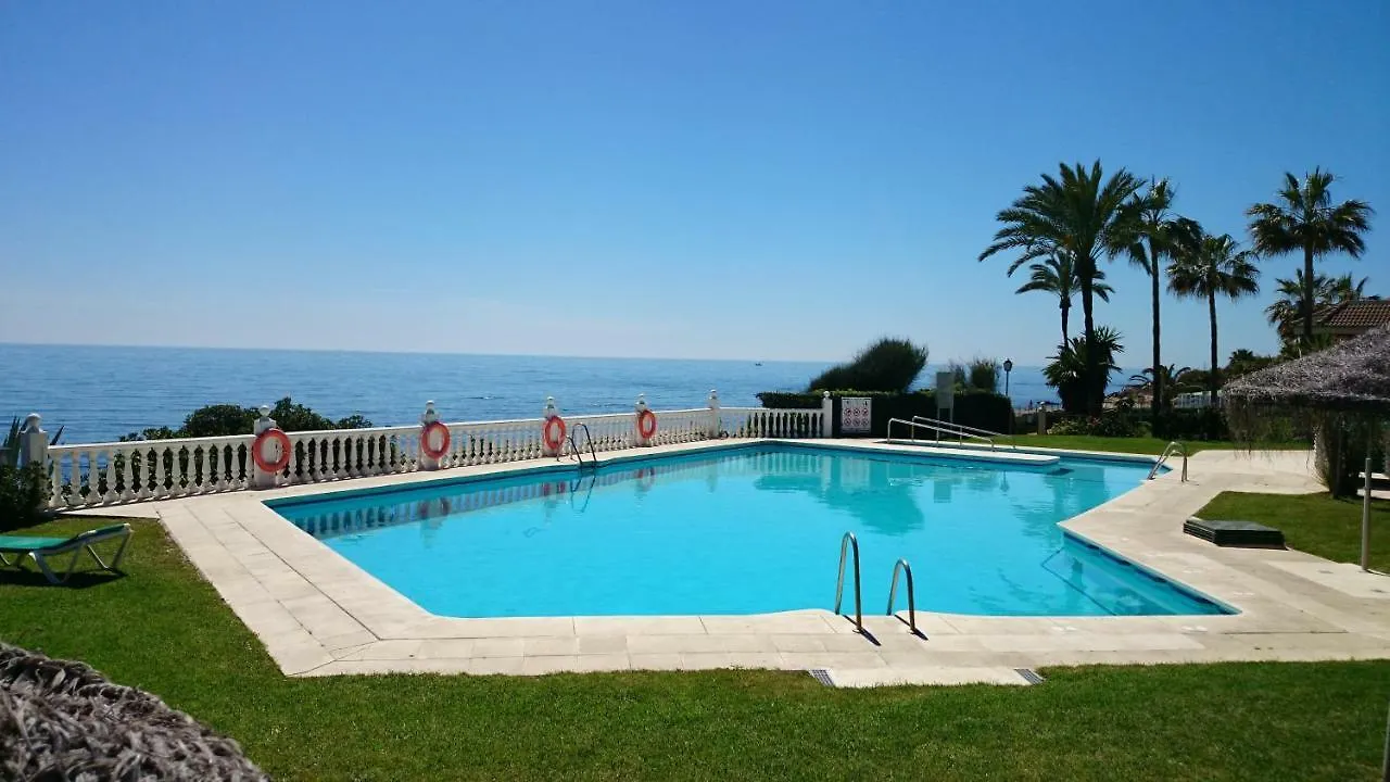 Apartment Ferienwohnung Sol Y Relax, Lubina Sol Sitio de Calahonda