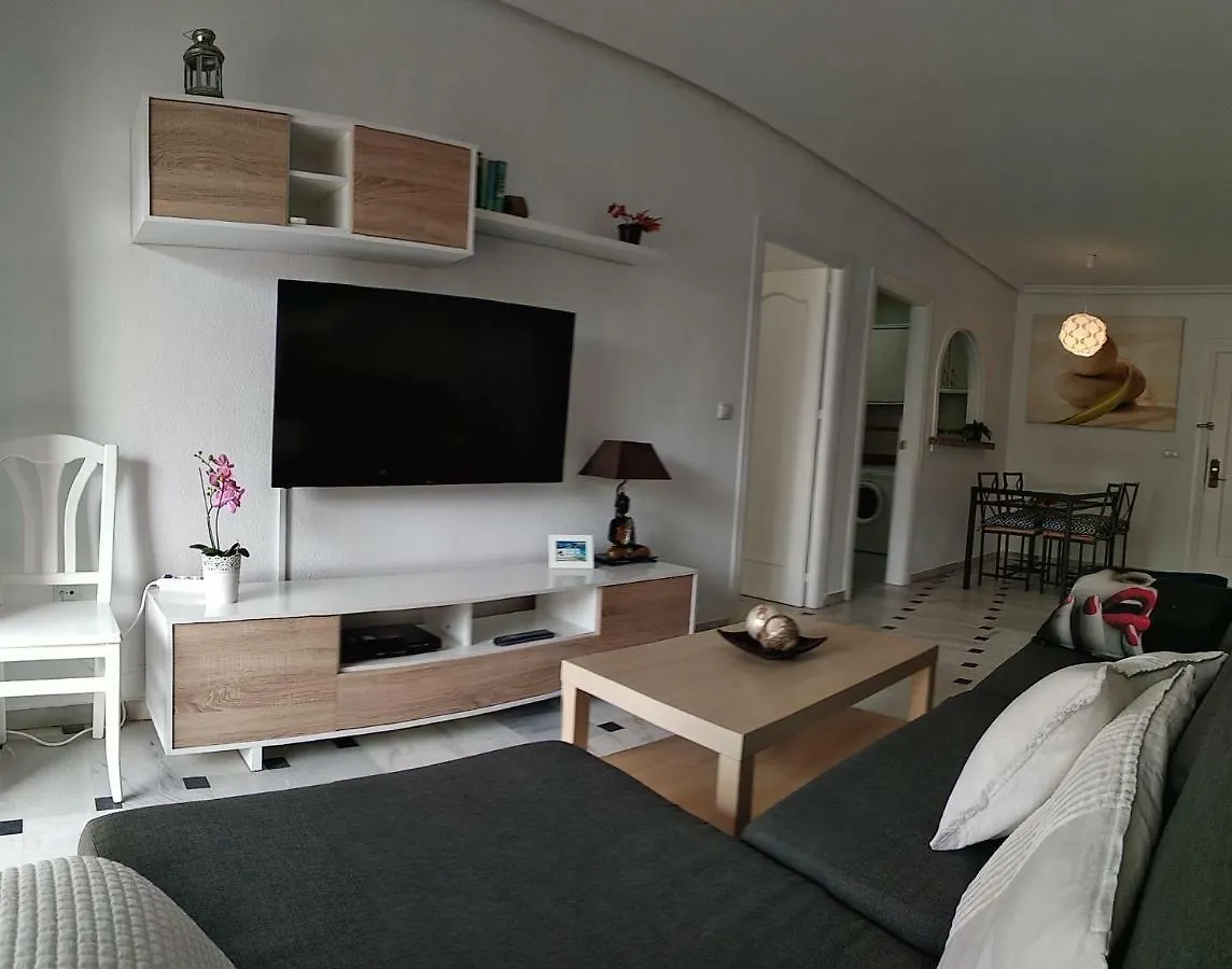 Ferienwohnung Sol Y Relax, Lubina Sol Sitio de Calahonda 0*,  Spanien