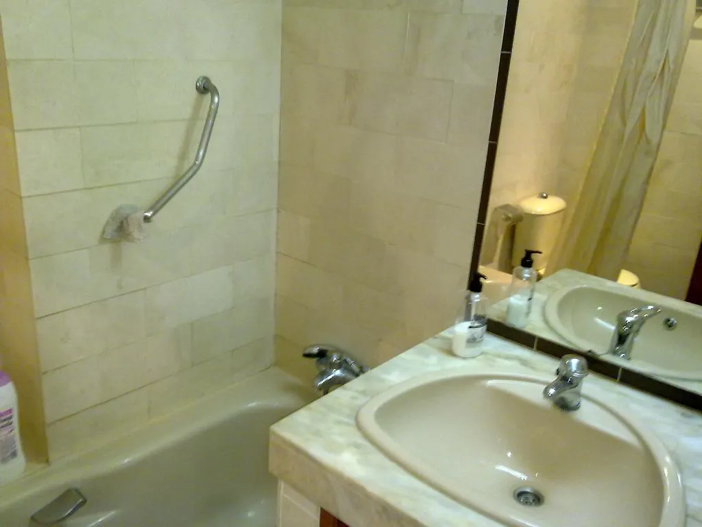 Sol Y Relax, Lubina Sol Apartment Sitio de Calahonda Spain