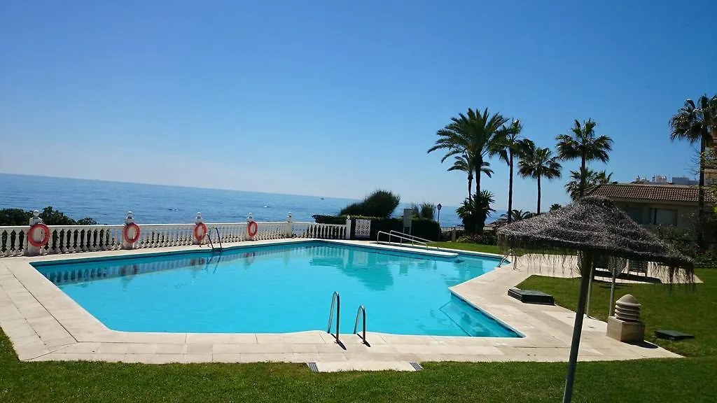 Sol Y Relax, Lubina Sol Apartment Sitio de Calahonda