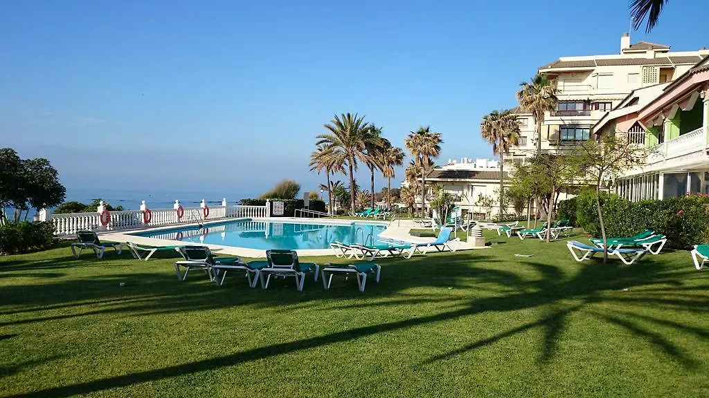 Sol Y Relax, Lubina Sol Apartment Sitio de Calahonda Spain