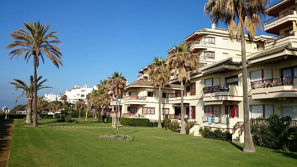 Sol Y Relax, Lubina Sol Apartment Sitio de Calahonda 0*,  Spain