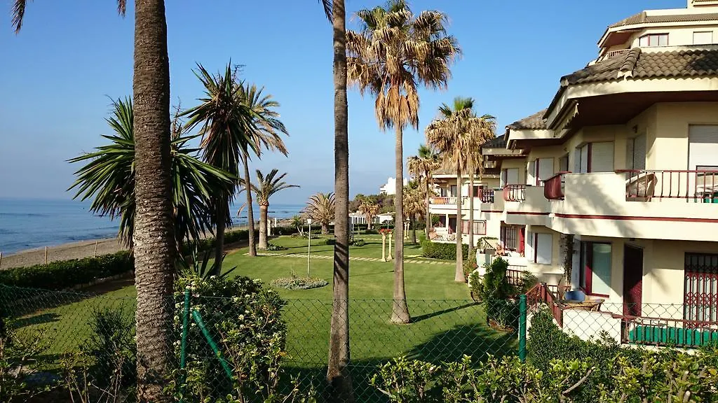 Sol Y Relax, Lubina Sol Apartment Sitio de Calahonda