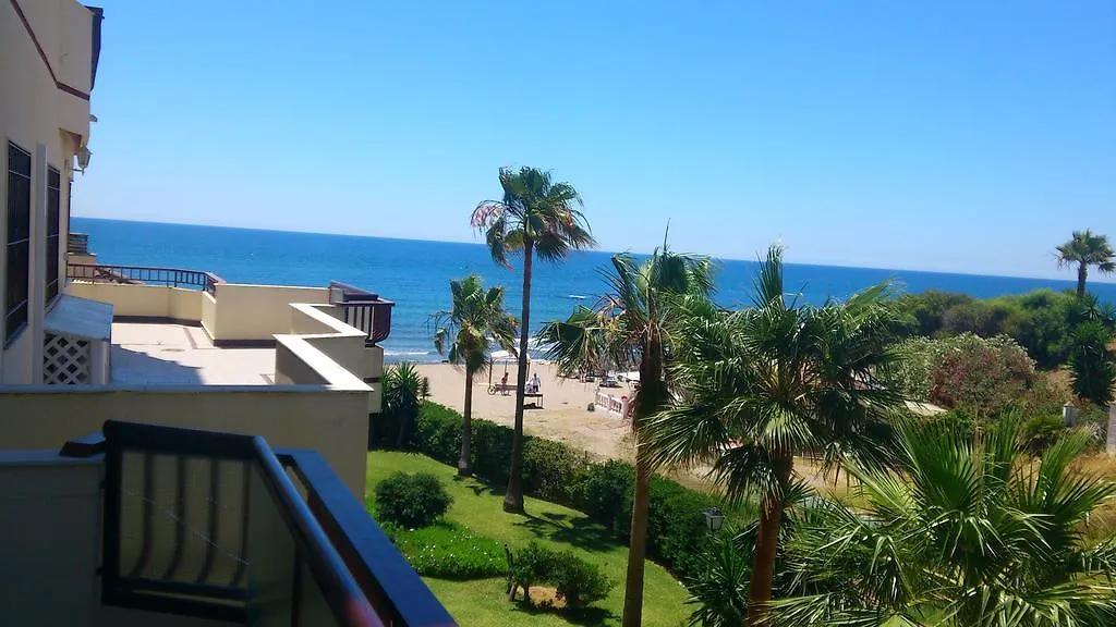 Sol Y Relax, Lubina Sol Apartment Sitio de Calahonda Spain