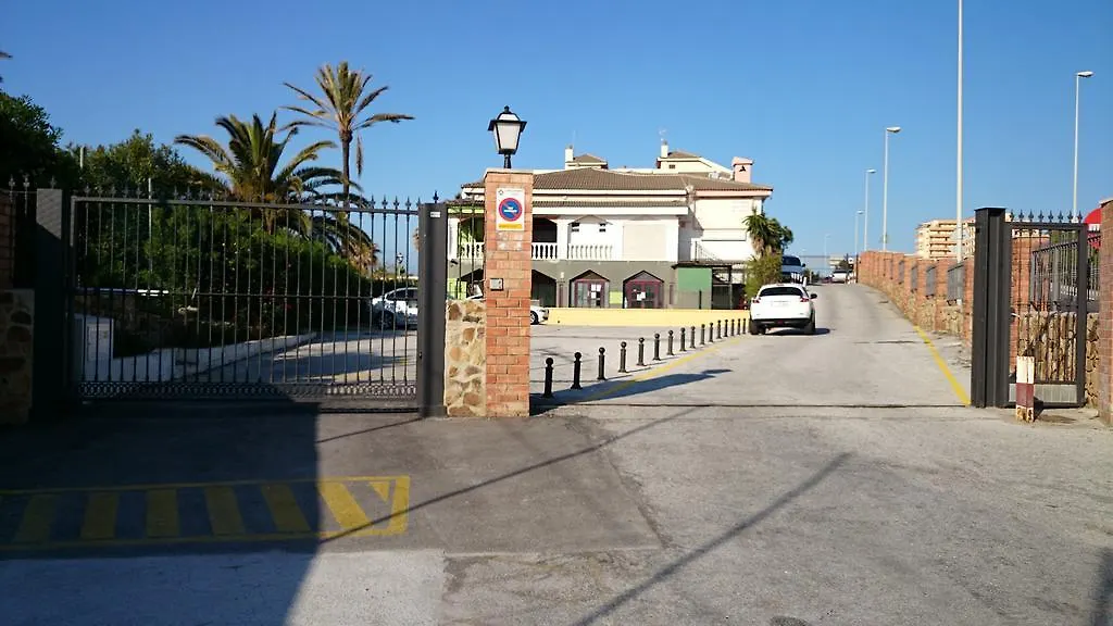 Sol Y Relax, Lubina Sol Apartment Sitio de Calahonda
