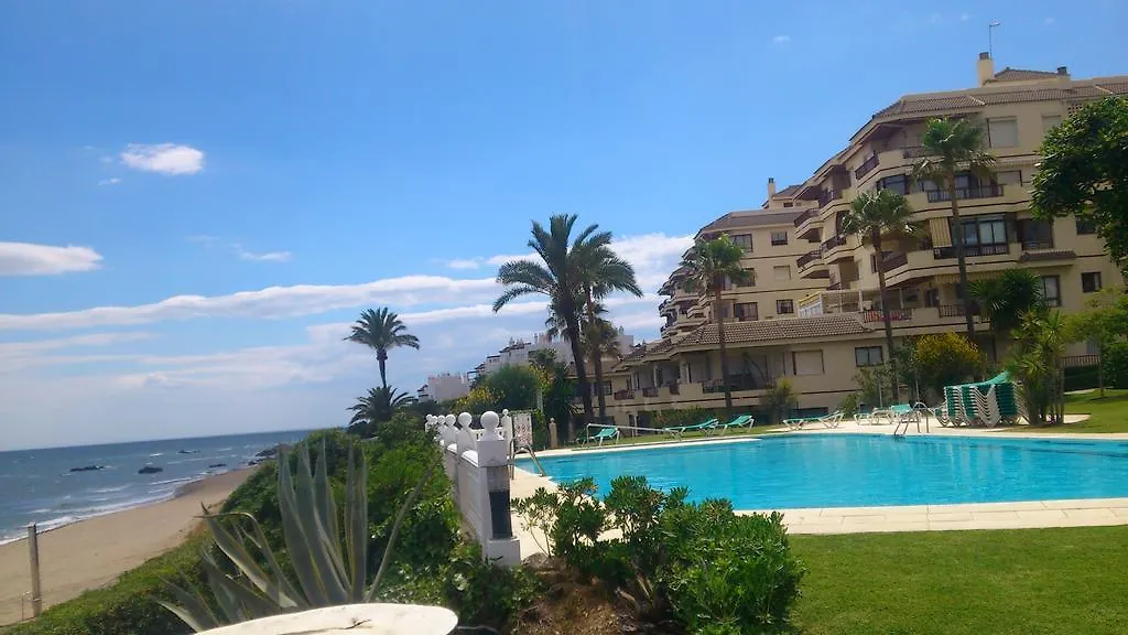 Sol Y Relax, Lubina Sol Apartment Sitio de Calahonda