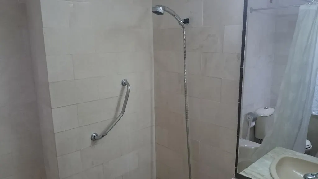 Sol Y Relax, Lubina Sol Apartment Sitio de Calahonda