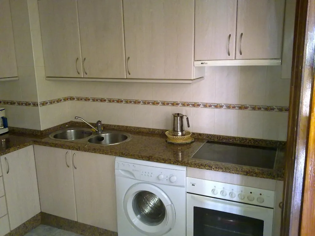 Sol Y Relax, Lubina Sol Apartment Sitio de Calahonda 0*,  Spain